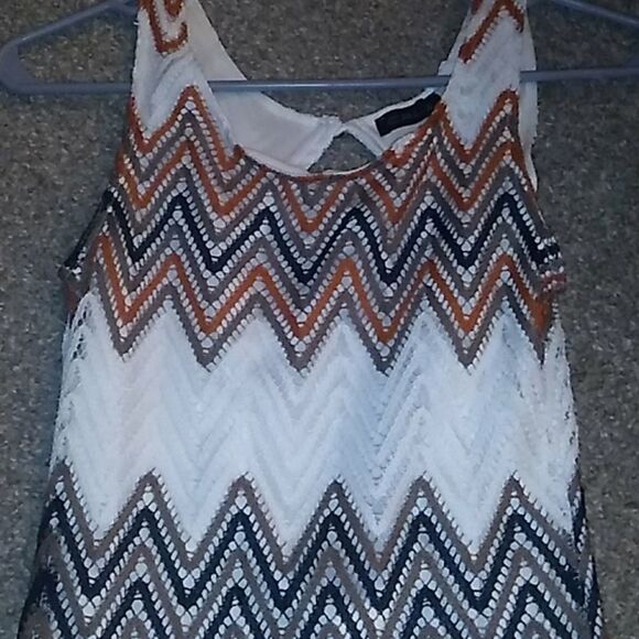 🤠Super cute Summer Dress SZ M from Cals - Picture 2 of 6